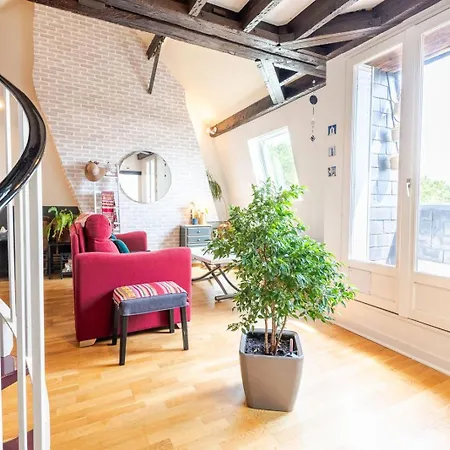 Le Duplex Tourangeau